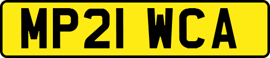 MP21WCA