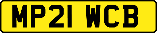 MP21WCB