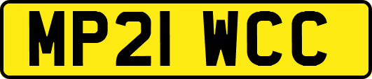 MP21WCC