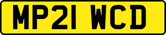 MP21WCD