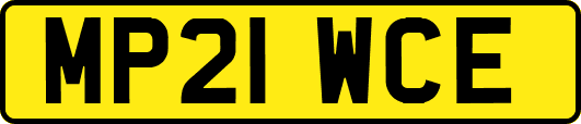 MP21WCE