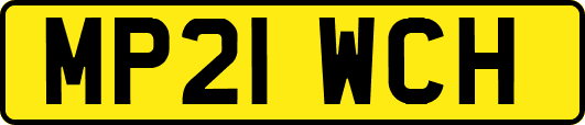 MP21WCH