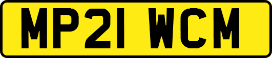 MP21WCM