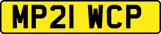 MP21WCP