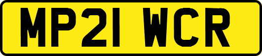 MP21WCR