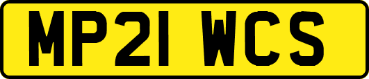 MP21WCS