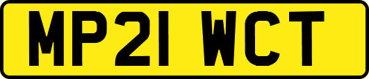MP21WCT