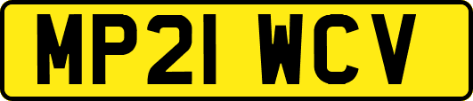 MP21WCV
