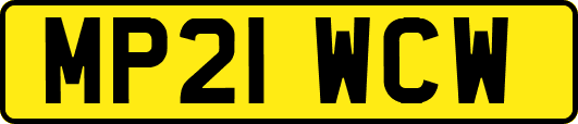 MP21WCW