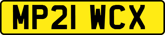 MP21WCX