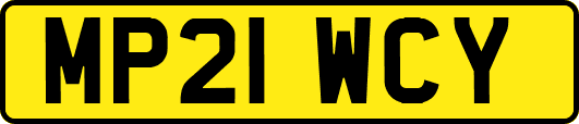MP21WCY