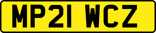 MP21WCZ