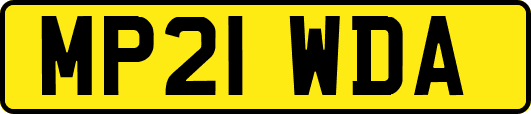 MP21WDA