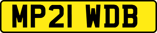 MP21WDB