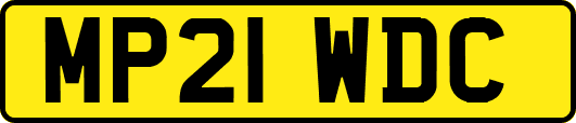 MP21WDC