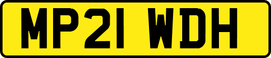 MP21WDH