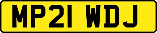 MP21WDJ