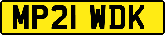 MP21WDK