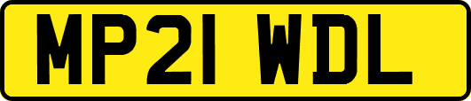 MP21WDL