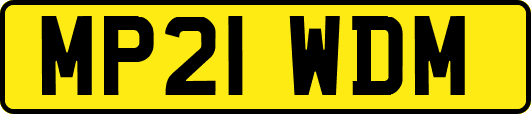 MP21WDM