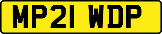 MP21WDP