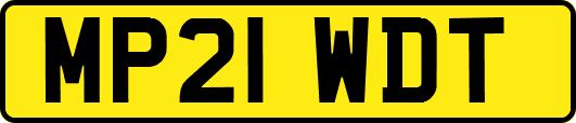 MP21WDT
