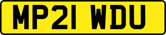 MP21WDU