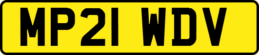 MP21WDV