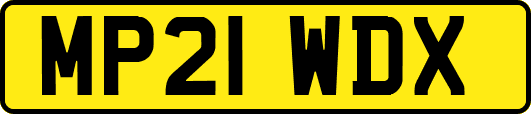 MP21WDX