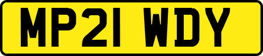 MP21WDY