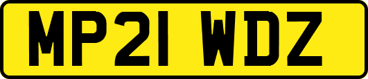 MP21WDZ