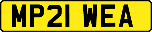 MP21WEA