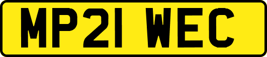 MP21WEC