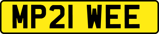 MP21WEE