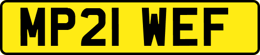 MP21WEF