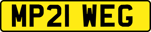 MP21WEG