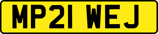 MP21WEJ