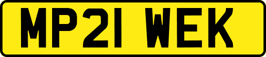 MP21WEK