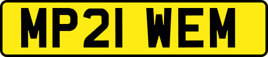 MP21WEM