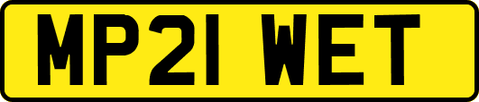 MP21WET