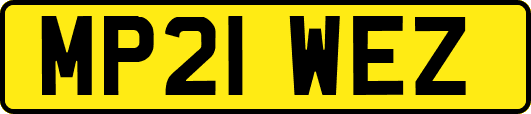 MP21WEZ