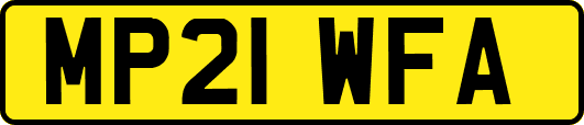 MP21WFA