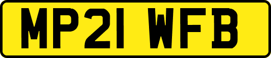 MP21WFB