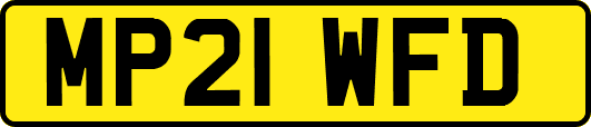 MP21WFD