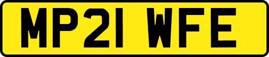 MP21WFE