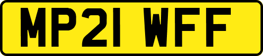 MP21WFF