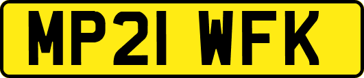 MP21WFK