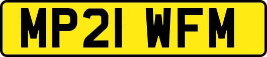 MP21WFM