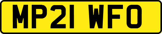 MP21WFO