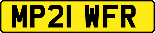 MP21WFR